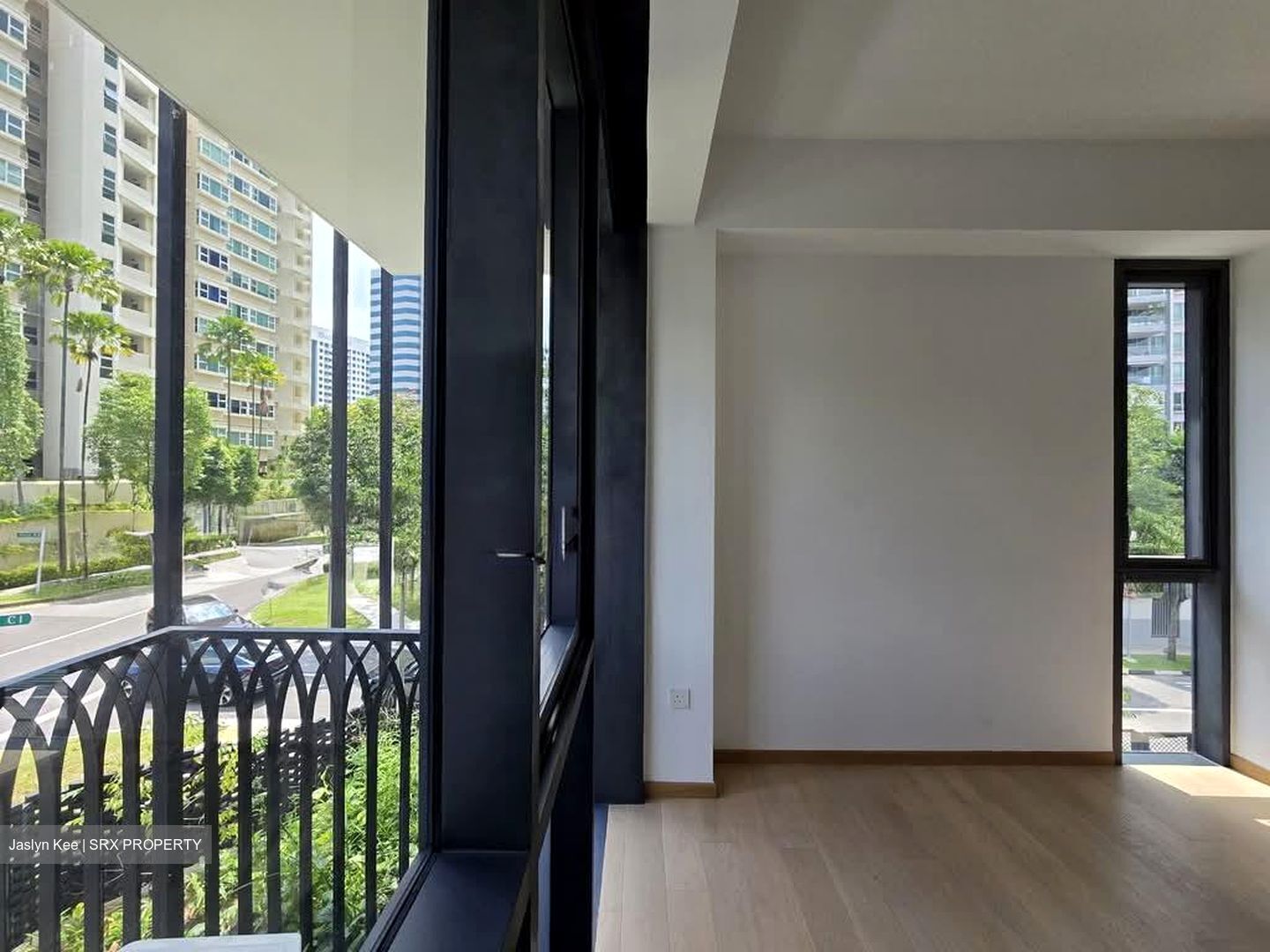 Jervois Mansion (D10), Apartment #530558311